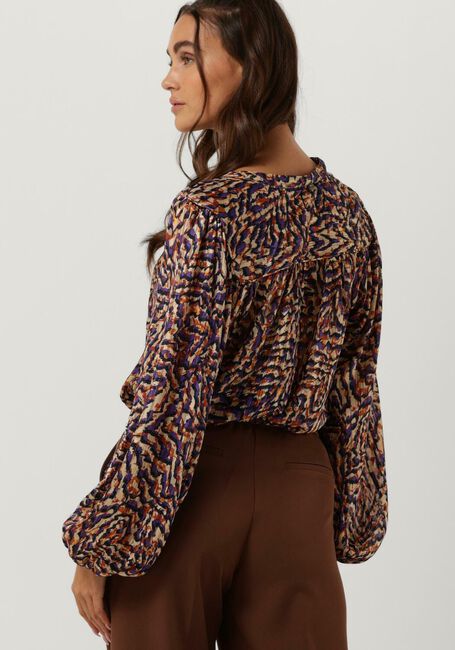 Lilane SECOND FEMALE Blusen AUDE SHIRT - large