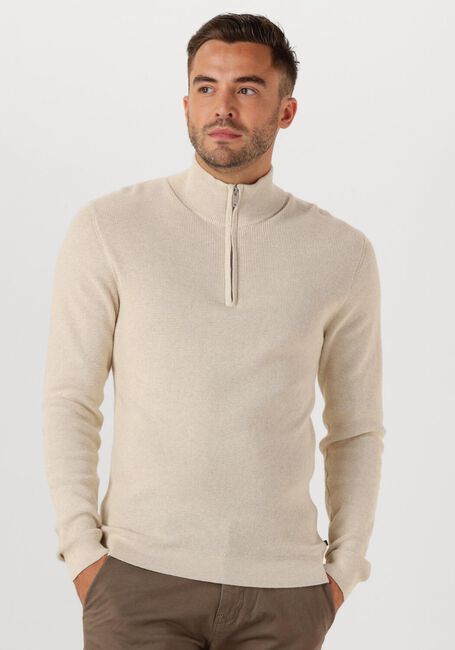 Beige MATINIQUE Pullover MALAGOON Z - large