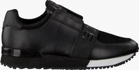 Schwarze BJORN BORG R710 LOW STP VLT W Sneaker - medium