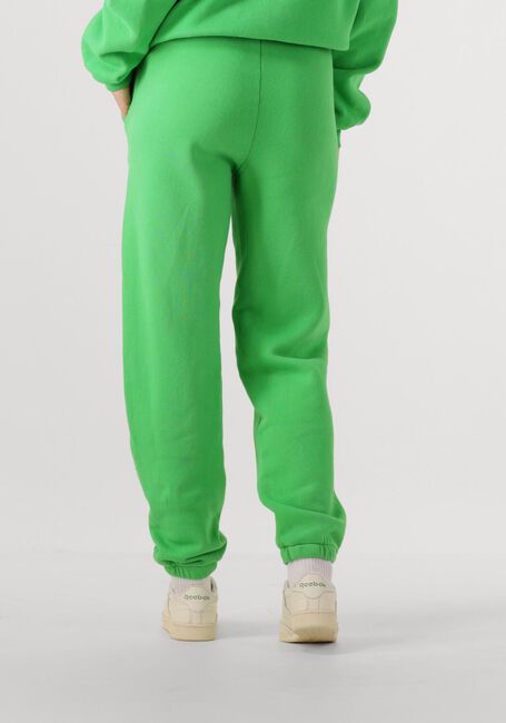 Grüne AMERICAN VINTAGE Jogginghose IZUBIRD - large