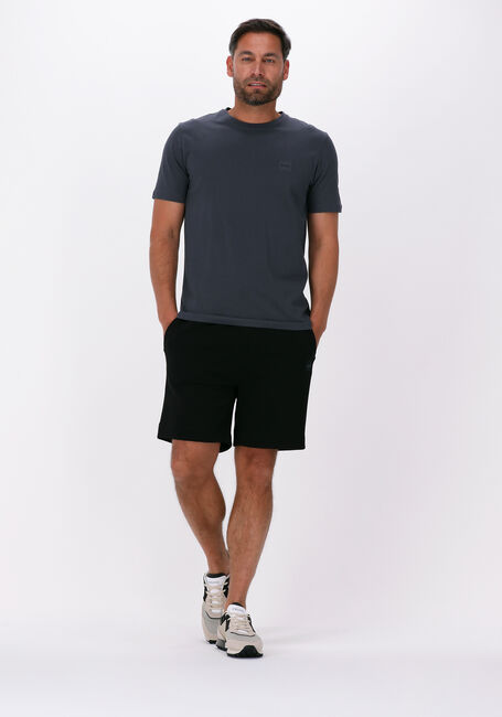Dunkelgrau BOSS T-shirt TALES - large