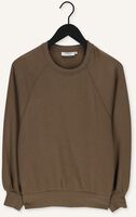 Braune MSCH COPENHAGEN Sweatshirt BIANNA IMA Q RAGLAN SWEATSHIRT Braune MSCH COPENHAGEN Sweatshirt BIANNA IMA Q RAGLAN SWEATSHIRT - medium