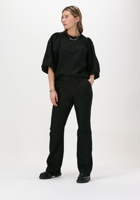 Schwarze CO'COUTURE Blusen YOYO BLOUSE - large