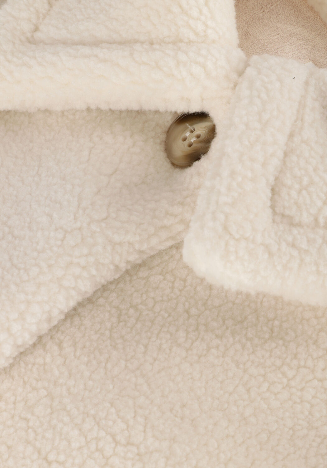 Wei&szlig;e NUKUS Gilet AMSTERDAM GILET - large