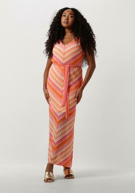 Rosane FREEBIRD Midikleid DEBBY - large