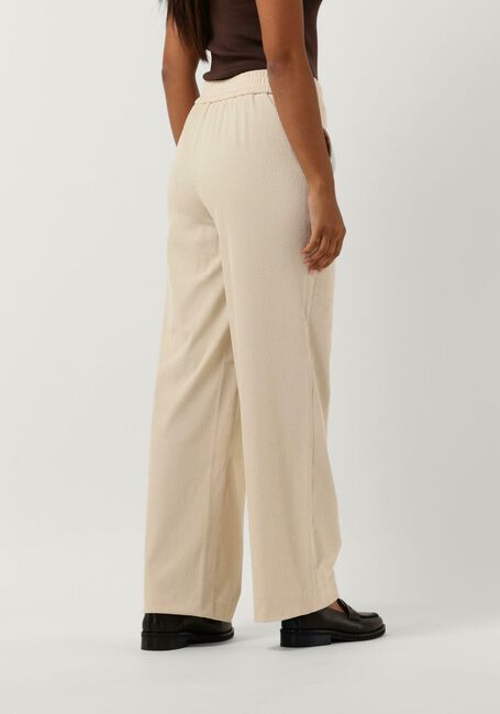 Nicht-gerade weiss SELECTED FEMME Hose ZOEY MW PANT - large