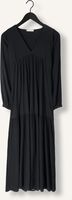 Dunkelblau BY-BAR Maxikleid HAYLEY DRESS Dunkelblau BY-BAR Maxikleid HAYLEY DRESS - medium