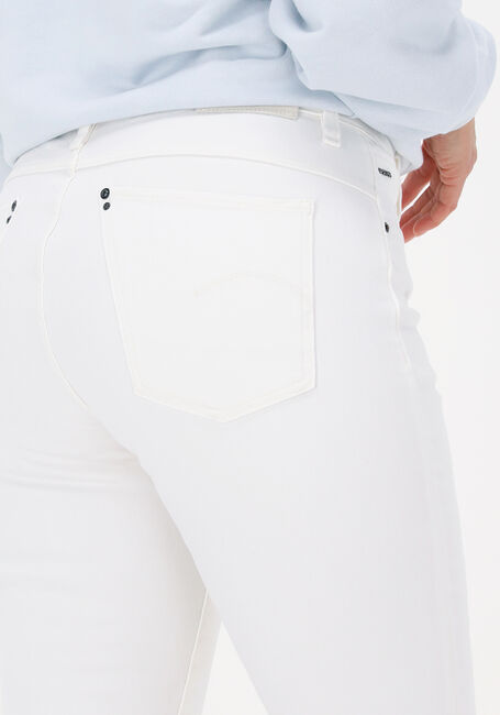 Nicht-gerade weiss G-STAR RAW Skinny jeans LHANA SKINNY - large
