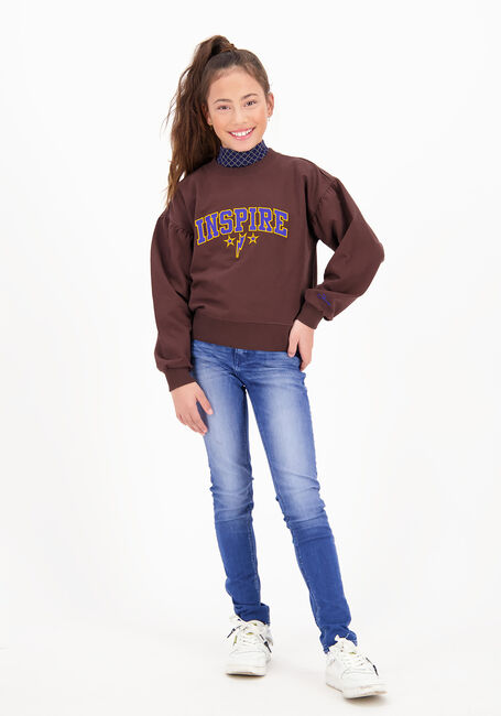 Braune VINGINO Pullover NADINA - large