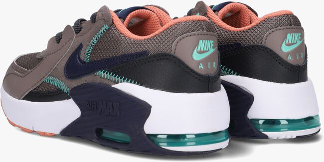 Braune NIKE Sneaker low AIR MAX EXCEE (PS) - large