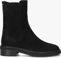 Schwarze FRED DE LA BRETONIERE Chelsea Boots 182010127 - medium
