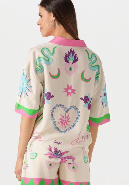 Rosane REFINED DEPARTMENT Blusen ALANA - large