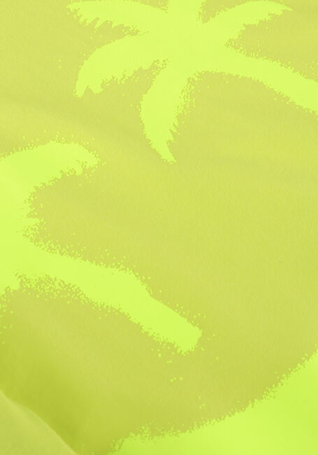 Gelbe MOLO T-shirt RILEY - large