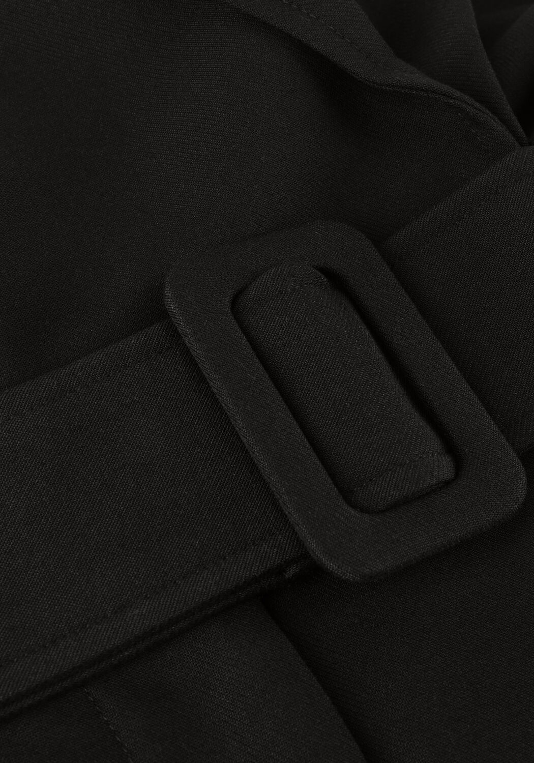 Schwarze NOTRE-V Jumpsuit NV-BENNY JUMPSUIT - large