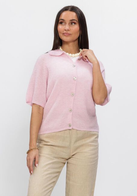 Rosane Y.A.S. Strickjacke YASDURA 2/4 KNIT CARDIGAN - large