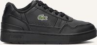 Schwarze LACOSTE Sneaker Low T-CLIP K Schwarze LACOSTE Sneaker Low T-CLIP K - medium