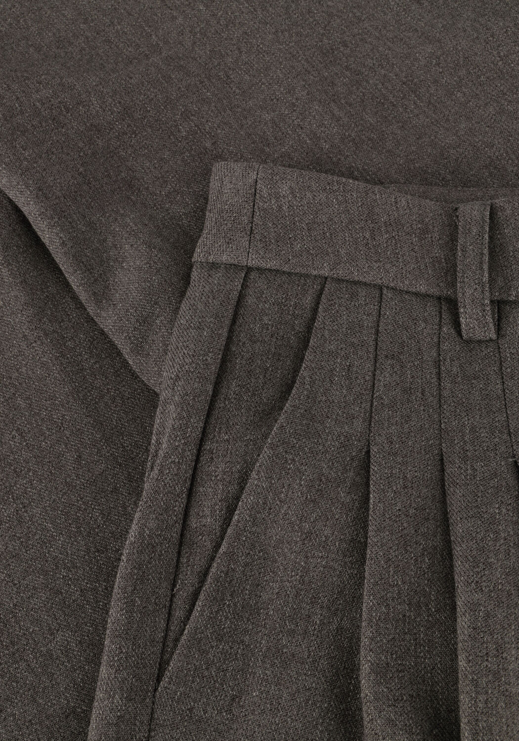 Graue NOTRE-V Hose NV-ELA - large