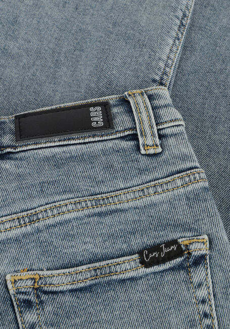 Blaue CARS JEANS Wide jeans YARA - large