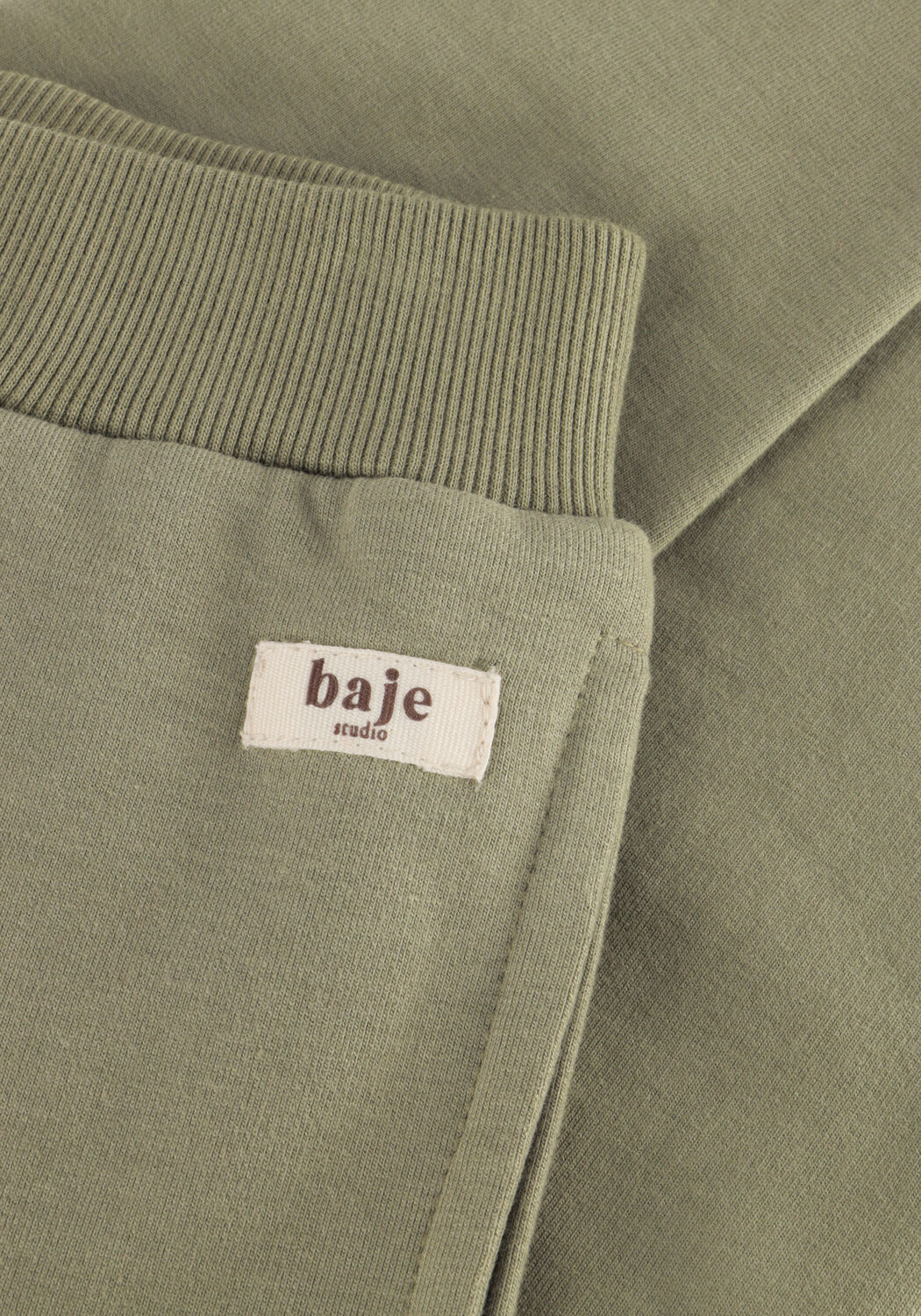 Olive BAJE STUDIO Jogginghose CUGY - large
