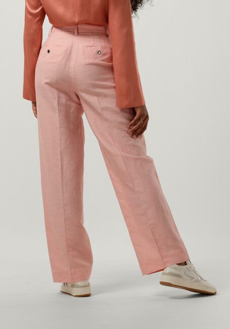 Rosane VANILIA Hose LINNEN CLASSIC PANTS - large
