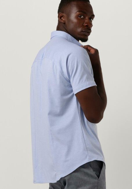 Hellblau DESOTO Casual-Oberhemd MODERN BD - large