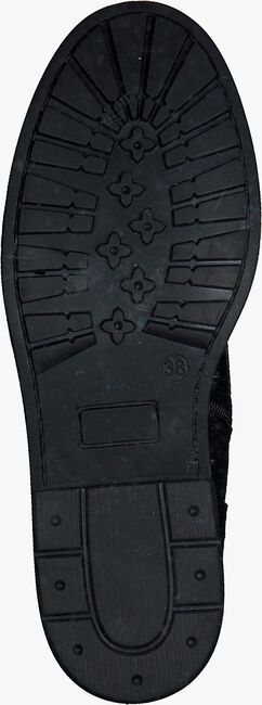 Schwarze OMODA Ankle Boots LPBURPEE10 - large