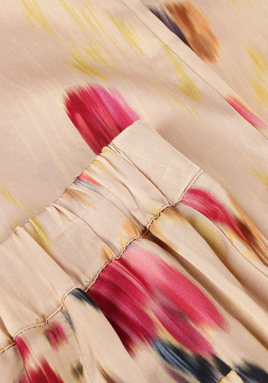 Mehrfarbige/Bunte AMAYA AMSTERDAM Hose ANOUK - large