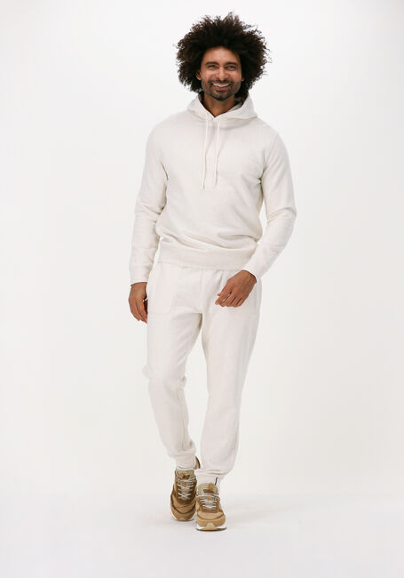 Beige PROFUOMO Sweatshirt JARMANS - large