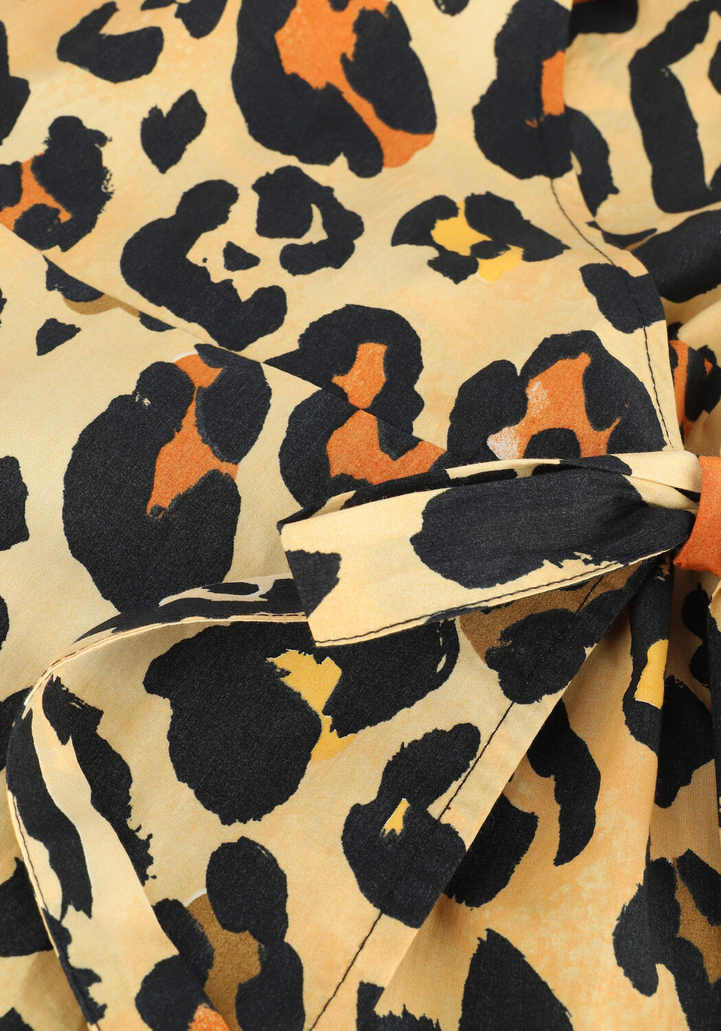 Beige FABIENNE CHAPOT Midikleid CHARLIE DRESS - large