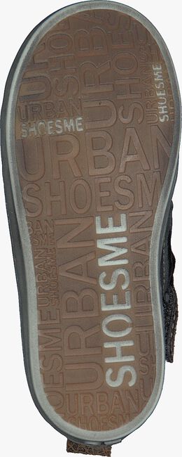 Graue SHOESME Ankle Boots UR5W022 - large