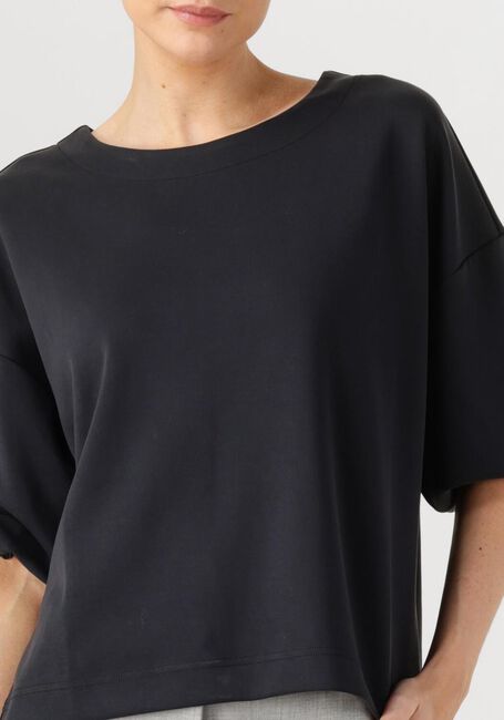 Schwarze AIMEE THE LABEL Sweatshirt ROMEE2 - large