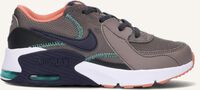 Braune NIKE Sneaker Low AIR MAX EXCEE (PS) Braune NIKE Sneaker Low AIR MAX EXCEE (PS) - medium