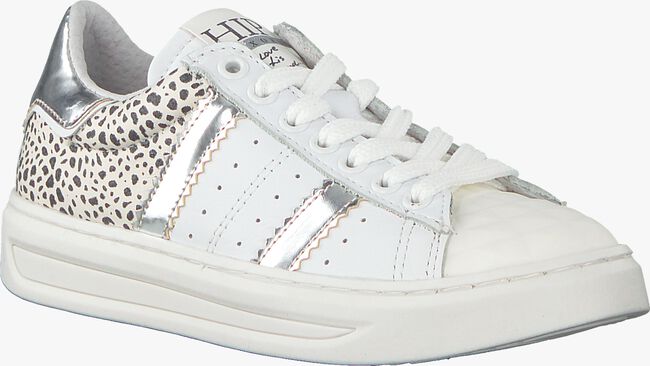 Weiße HIP Sneaker low H1013-192 - large
