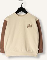 Beige YOUR WISHES Sweatshirt PRESTON Beige YOUR WISHES Sweatshirt PRESTON - medium