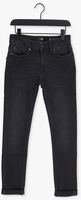 Schwarze RELLIX Skinny jeans XYAN SKINNY - medium