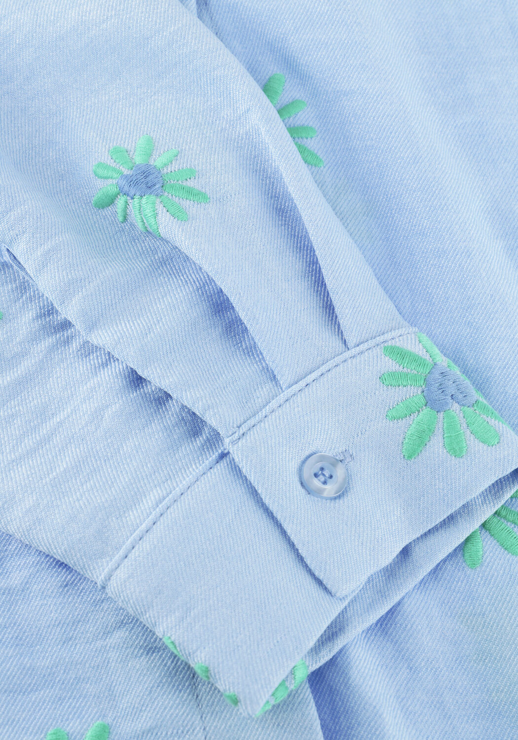 Hellblau YDENCE Blusen BLOUSE GABIA - large