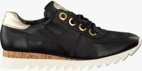 Schwarze PAUL GREEN Sneaker 4591 - medium