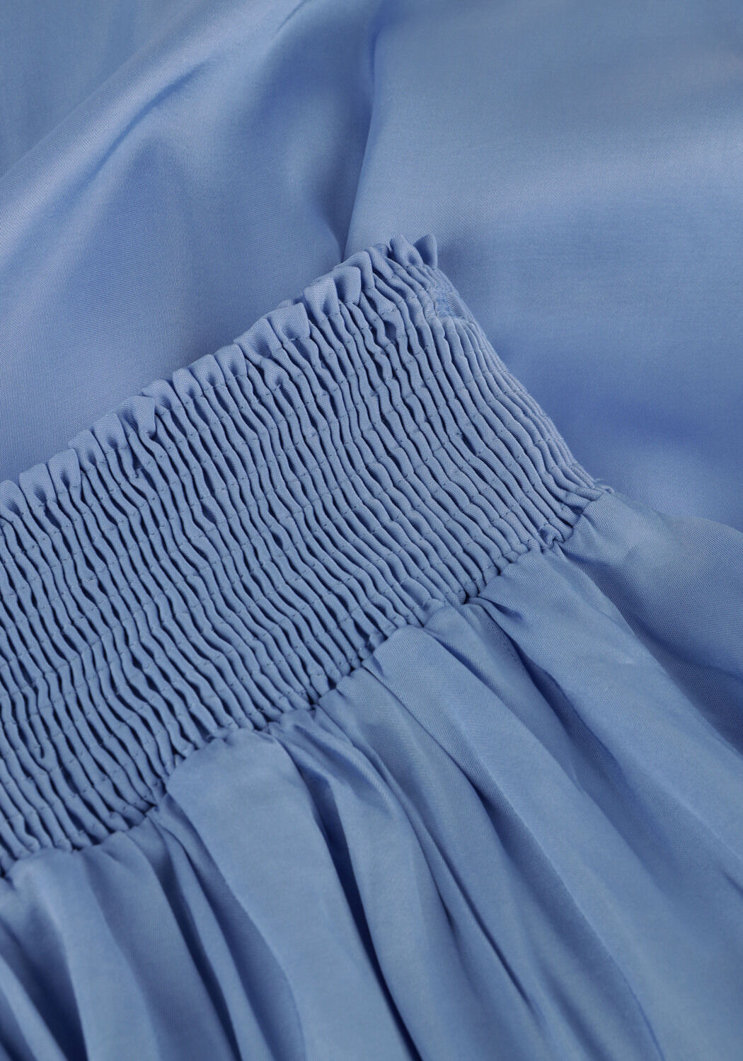 Dunkelblau PENN & INK Midirock SKIRT - large