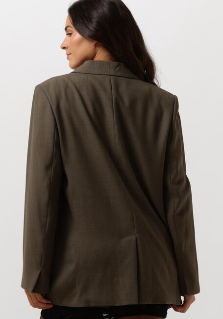 Grüne MODSTRÖM Kimono GALEMD 2 BLAZER - large