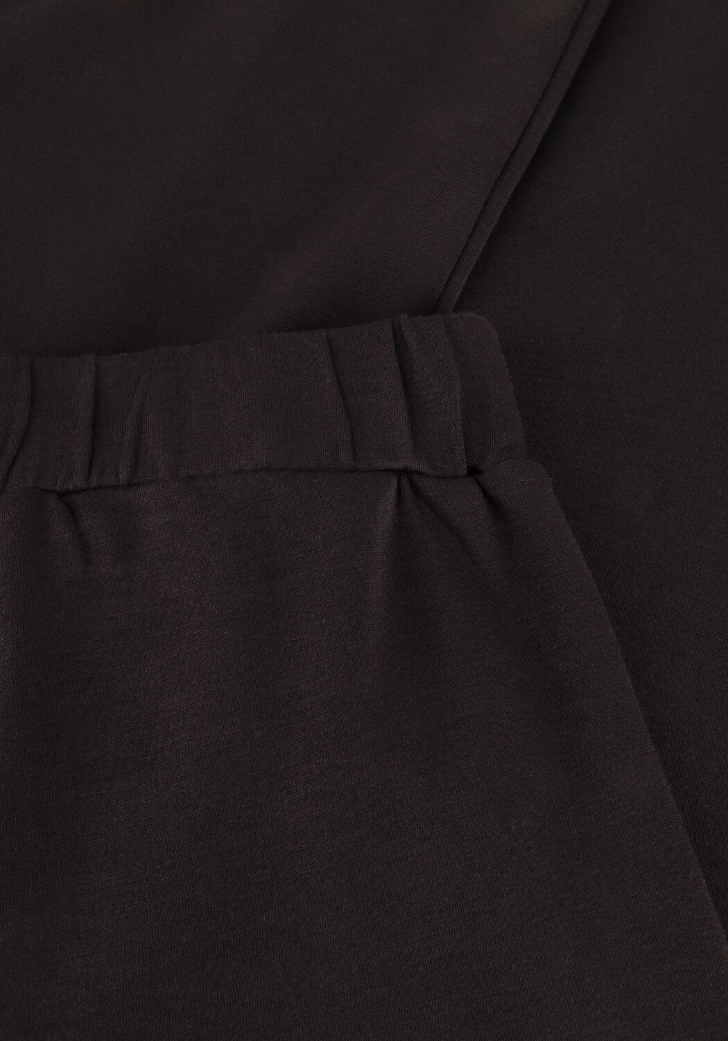 Schwarze INWEAR Hose LAICENTIW VINCENT PANTS - large