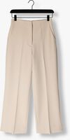 Beige SECOND FEMALE Weite Hose EVIE CLASSIC TROUSERS