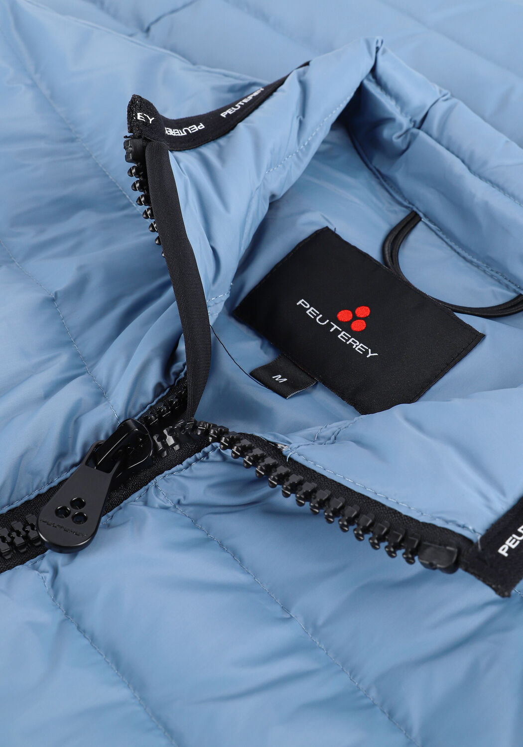 Hellblau PEUTEREY Jack FLOBOTS KNC 01 - large