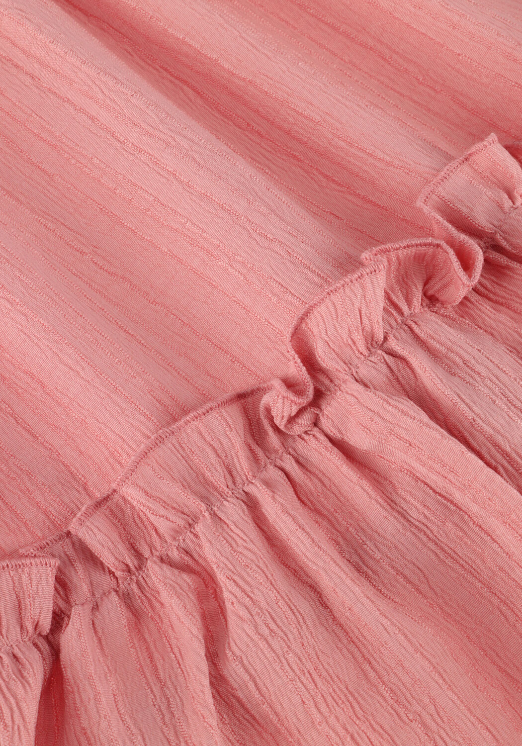 Hell-Pink RETOUR Minikleid PAGE - large