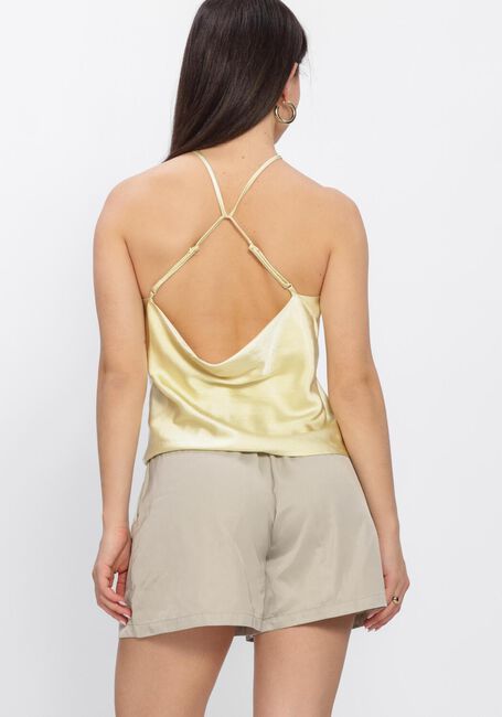 Gelbe EDITED Tops & T-shirts KAYLEEN TOP - large