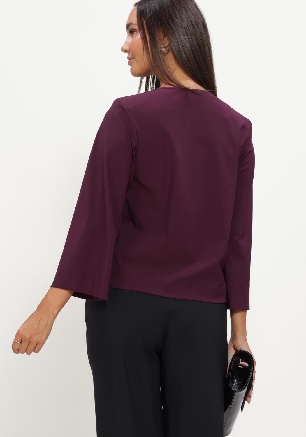 STUDIO ANNELOES Top Cilou top - large