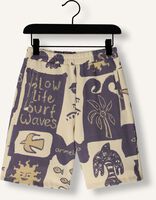 Mehrfarbige/Bunte AMMEHOELA Kurze Hose MASE Mehrfarbige/Bunte AMMEHOELA Kurze Hose MASE - medium