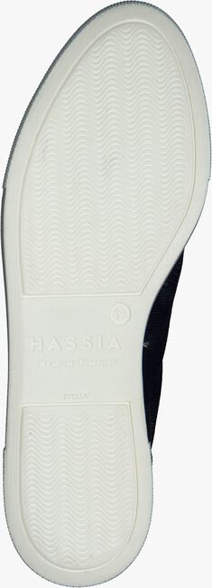 Blaue HASSIA 301327 Sneaker - large