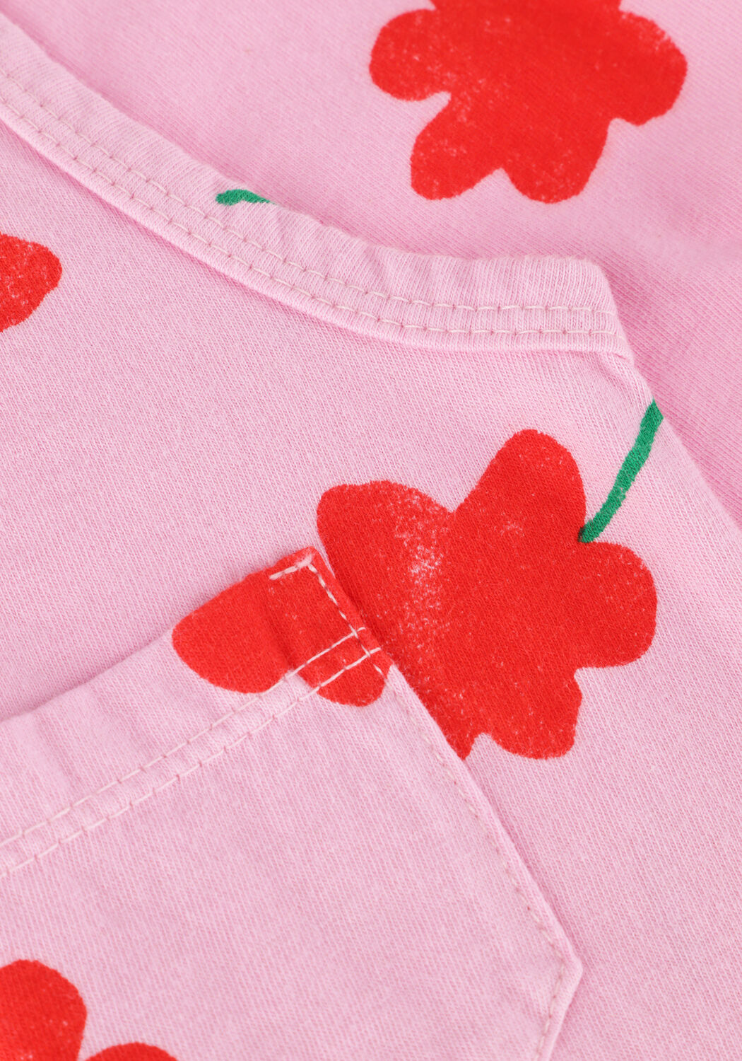 Rosane L&Ouml;TIEKIDS Top S25-100-04 - large