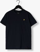 Dunkelblau LYLE & SCOTT T-shirt CLASSIC T-SHIRT - medium