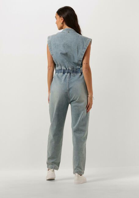 Dunkelblau CIRCLE OF TRUST Jumpsuit PHOENIX JUMPSUIT - large